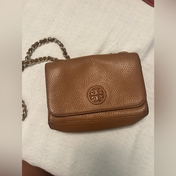 Tory Burch crossbody - Picture 1 of 5
